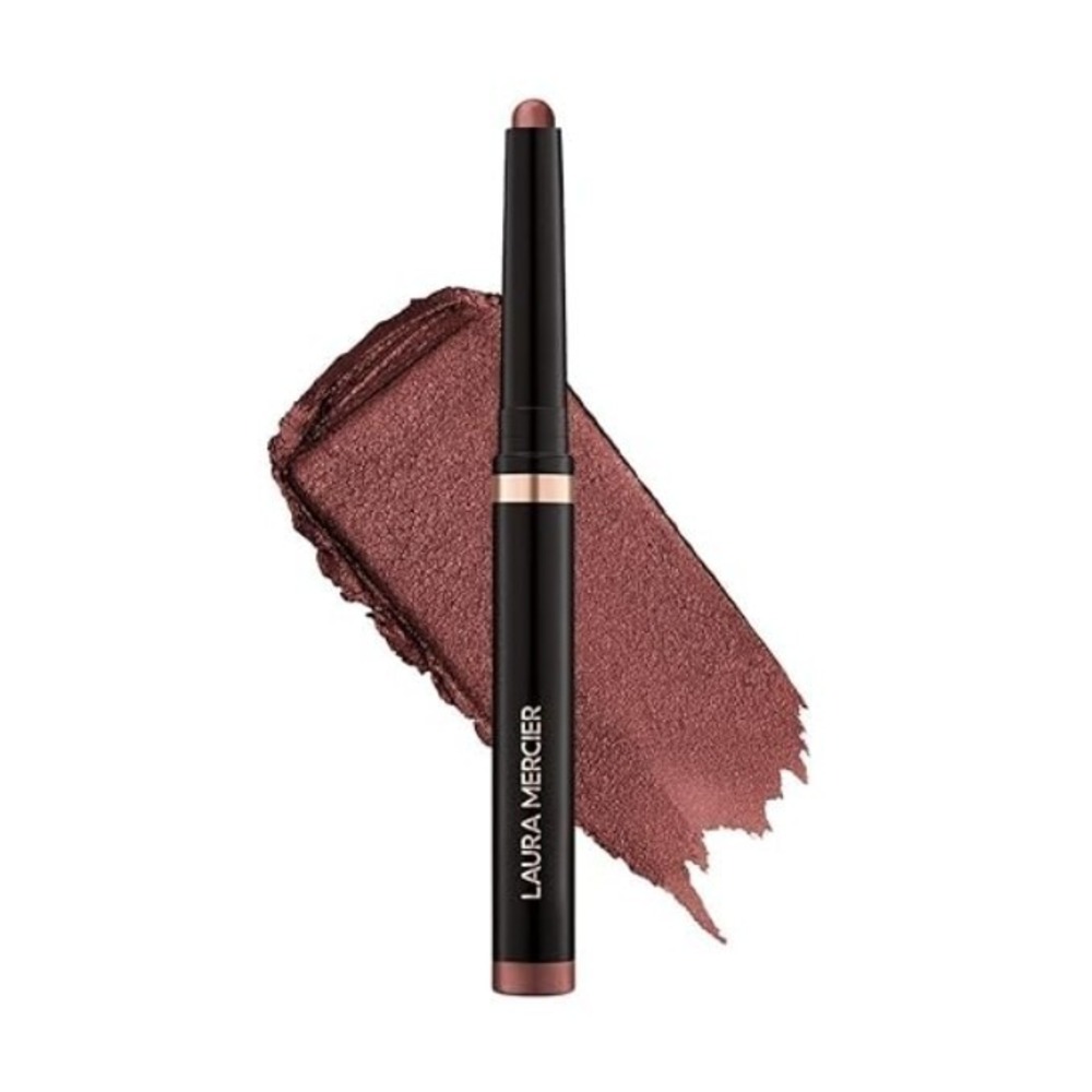 Laura Mercier Caviar Stick Eyeshadow Full Size Shimmer Forbidden Rose